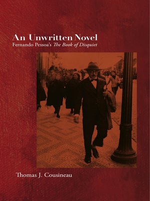 cover image of An Unwritten Novel
